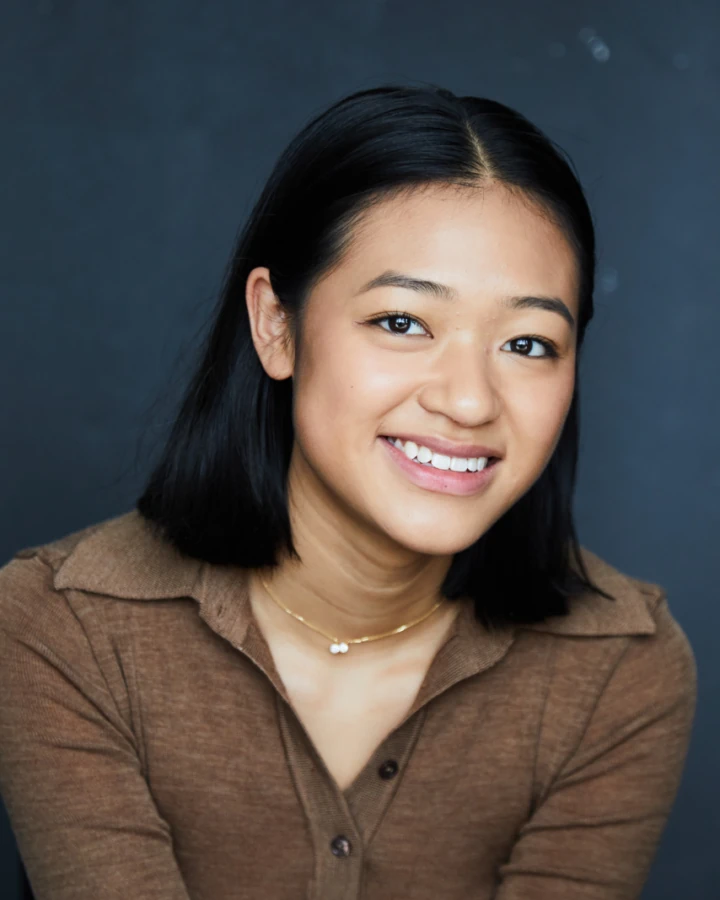 Alison Chung - IP Administrator