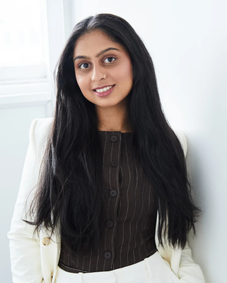 Bhavini Kerai